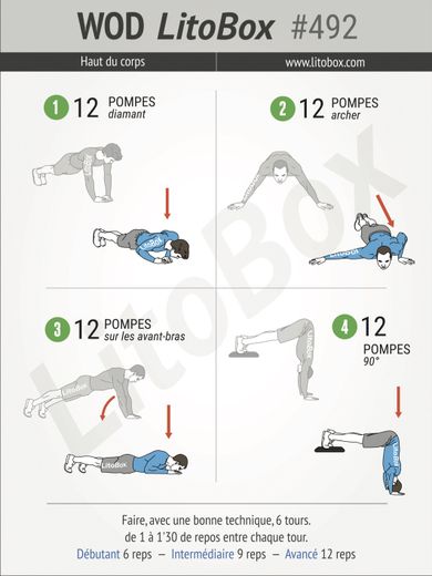 WOD LitoBox