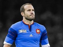 Les personnages du rugby français : Michalak, le surdoué du nouveau millénaire