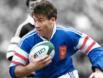Les personnages du rugby français : Mesnel tient son Eden