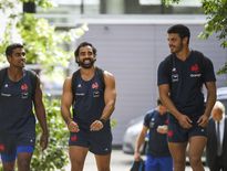 Fofana : « Ce XV de France va gagner des titres » (1/2)