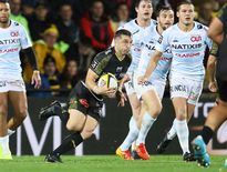 Andreu : « Le rugby, ça reste un centre aéré pour adultes »