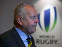 International - Bille Beaumont (World Rugby)
