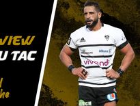 Saïd Hirèche est le quatrième à se prêter au jeu du Tac au Tac.