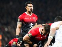 Jerome Kaino est un véritable leader au sein du Stade toulousain. Le troisième ligne néo-zélandais veut transmettre son expérience à ses jeunes coéquipiers une saison de plus sur le terrain.