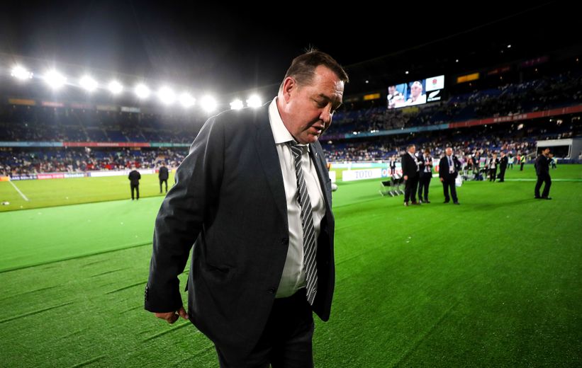 Hansen : « Je n’ai jamais vu Richie McCaw hors-jeu »
