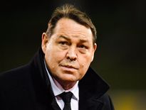 Hansen : « Je n’ai jamais vu Richie McCaw hors-jeu »
