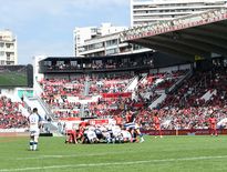 À Toulon, la magie de Mayol