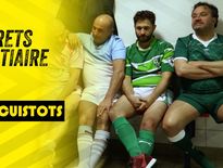 Les chefs cuistots : "Le rugby nous a appris à manager"