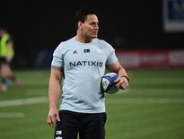 Chris MASOE, entraîneur de la défense du Racing 92 depuis trois saisons
