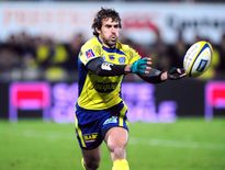 Brock James - Ancien ouvreur de Clermont