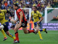 Le jour où Williams est devenu... Sonny Bill, c'était lors de la demi-finale de Top 14 contre Clermont en 2010.