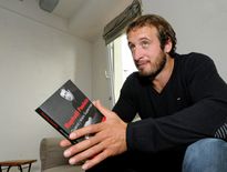 Raphaël Poulain - Ancien ailier du Stade français