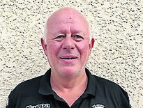 Philippe BONNET-GROS Manager de Vinay (Fédérale 2)