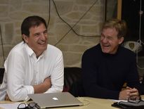 Florian Grill, candidat à la présidence de la Fédération propose quelques pistes pour sortir de la crise.