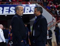 Pierre-Olivier Valaize et Cédric Bistué, les deux coprésidents de Béziers, ont rencontré l’investisseur du Golfe prêt à racheter l’ASBH.