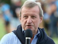 Nasarre (Niort) : « Raisonnable d'ouvrir ce dossier »