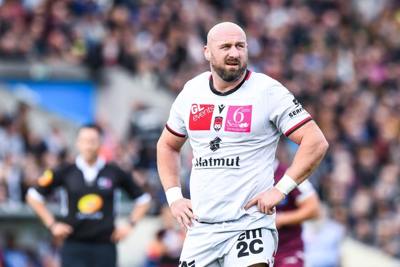 Après avoir craint de devoir prendre sa retraite faute de contrat, Carl Fearns va finalement rebondir à Rouen.