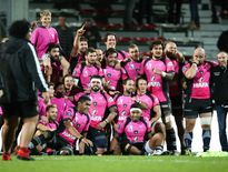 Bilan des clubs - Rouen a payé pour apprendre le Pro D2