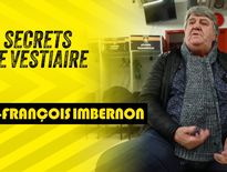 Imbernon : « Le plus fort, c'était Jacques Fouroux, c'était un monsieur »