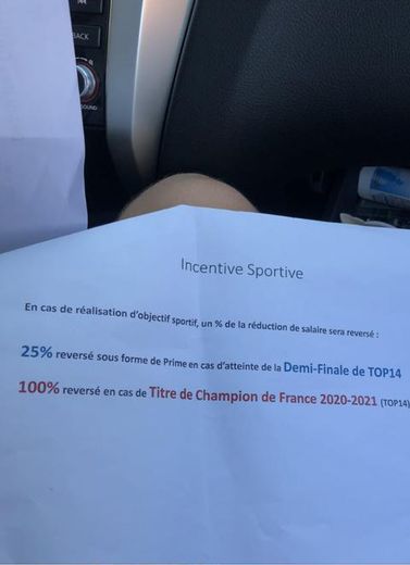 Baisse des salaires : ça grince du côté des joueurs, la DNACG s’interroge
