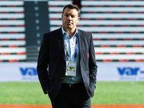 Thomas Lombard, directeur général du Stade français