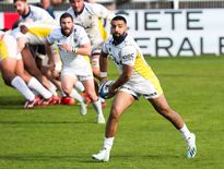 Zack Henry (Nevers)