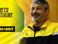 C. Labit : « J'ai connu des entraîneurs exceptionnels : Novès, Laporte... »