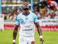 Djibril Camara, actuellement ailier de l’Aviron Bayonnais, raconte les injures racistes qu’il a subies tout au long de sa carrière.