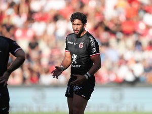 Maxime Mermoz, (Toulouse).
