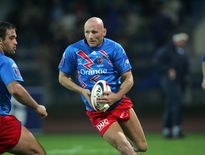 Christophe MONI - Stade Francais / Bayonne - 19.11.2005