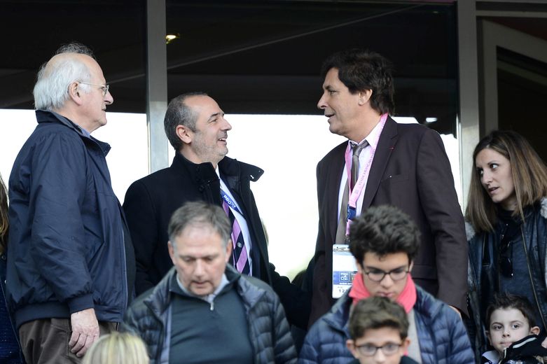 Savare : "J’ai dit à Laporte que le père Noël n’existait pas"