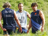 Rachat de Béziers : Dominici, Michalak et Ménard ont déjeuné ensemble