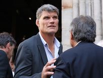 Blanco, Skrela, Pelous... L'entourage de Grill, son point faible ?