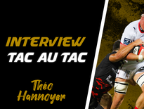 texte ? texte ? Le Tac au Tac de Théo Hannoyer