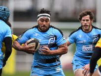 Les Massicois de Billy Ropiha feront figure de têtes d’affiche du National la saison prochaine.