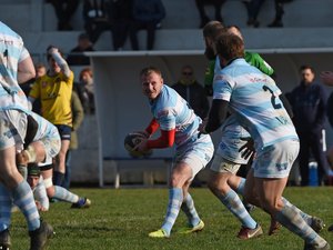 Le CS Vienne, dernier club à refuser le National, évoluera donc bien en Fédérale 1. CS Vienne