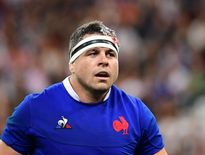 Guirado : « Je suis resté moi-même, c’est le plus important à mes yeux »