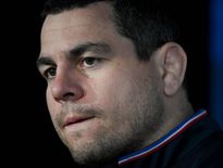 Guirado : « J'espère une prise de conscience »