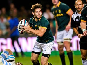 Cobus Reinach