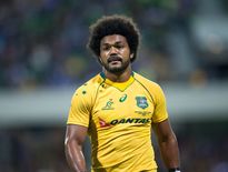 Henry Speight (Australie) sera une des nouvelles attractions du Biarritz Olympique dès la reprise du Pro D2