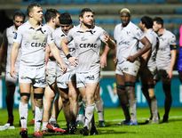 Bilan des clubs - Aix-en-Provence : victime d'un trou d'air