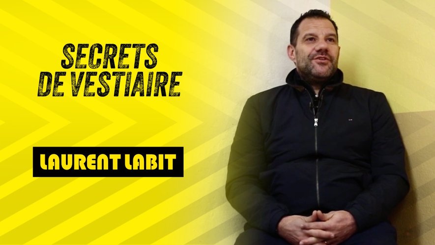 Labit : « La recrue de la saison, KO avant le coup d'envoi »
