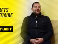 Labit : « La recrue de la saison, KO avant le coup d'envoi »