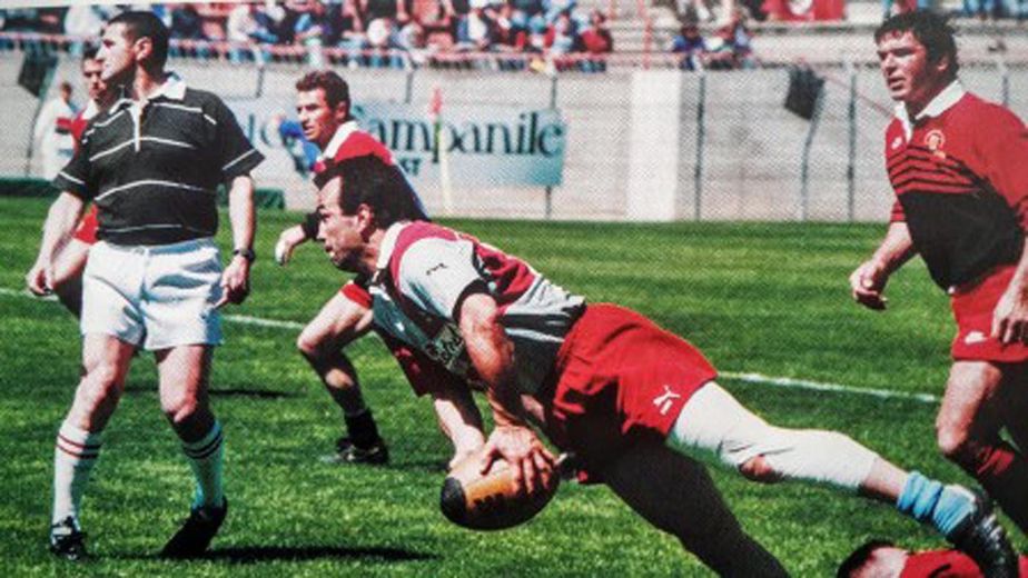 C’était Bourgoin-Joyeux