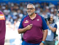 Urios : « On s'est fait éclater en vol par un truc incroyable »