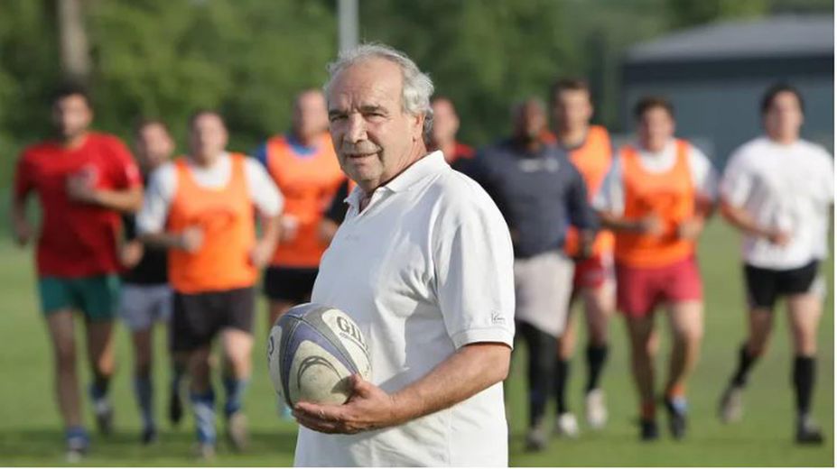 C’était Bourgoin-Joyeux