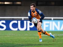Johan Goosen.