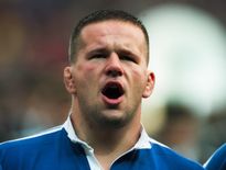 Christian Califano a connu 72 sélections avec le XV de France