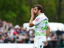 L'ancien centre des All Blacks a évolué à Pau pendant trois saisons avant d'en intégrer le staff