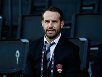 Frédéric Michalak (Lyon